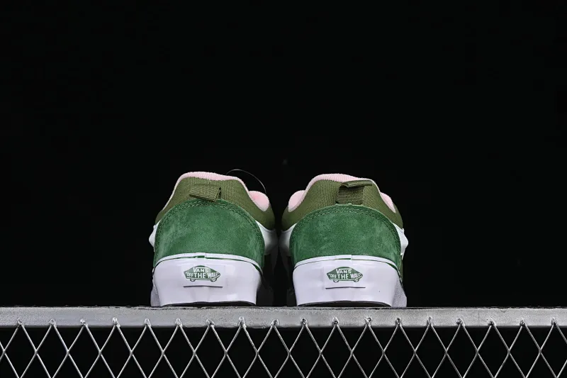 All categories Vans Vans series Vans Low Vans low-top Vans Knu Skool Vans low-top retro casual fat bread shoes VN000D6CJDU